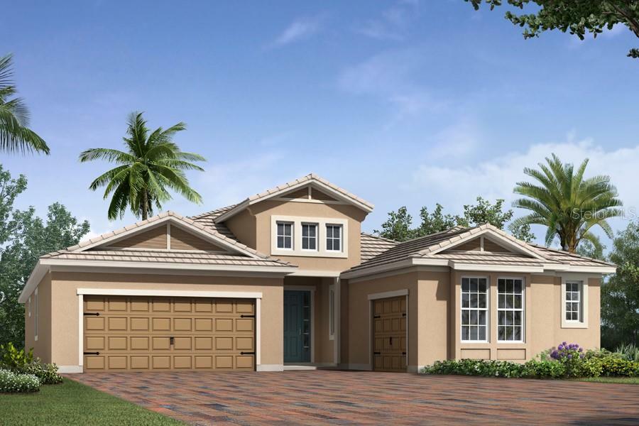Property Photo: 5600 Long Shore Loop 214 FL 34238
