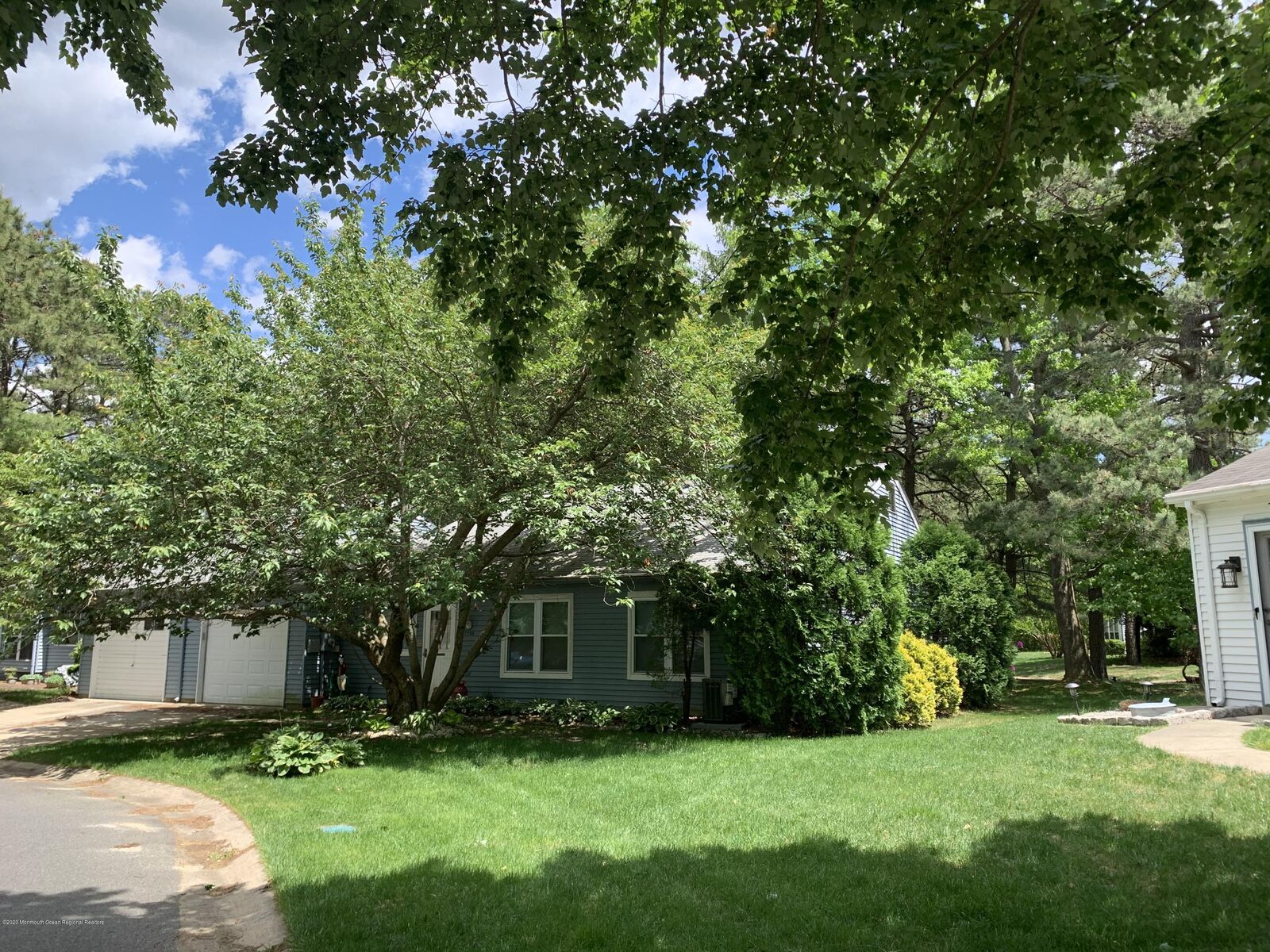 Property Photo:  773A Liverpool Circle  NJ 08759 