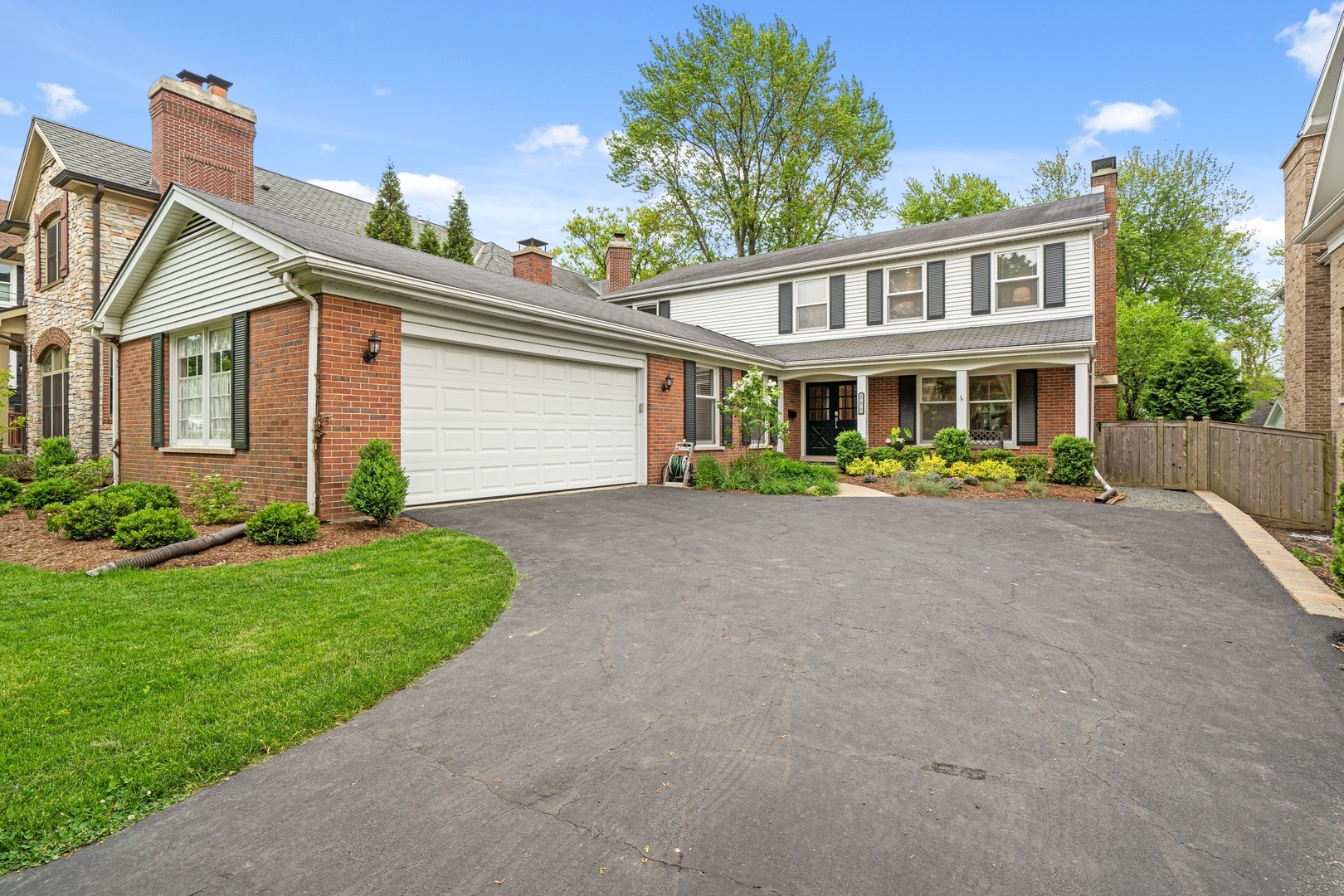 886 Elm Street  Winnetka IL 60093 photo