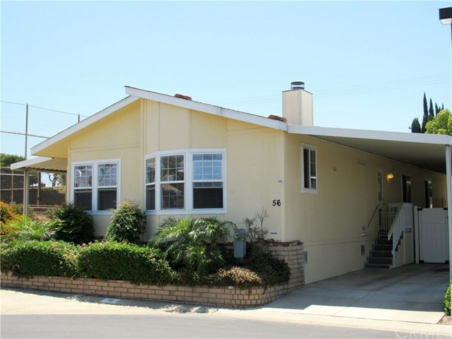 Property Photo:  1245 W Cienega Avenue 56  CA 91773 