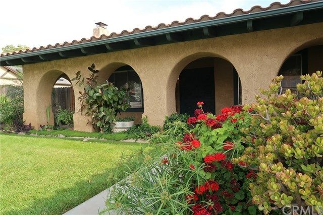 Property Photo:  33127 Camelot Drive  CA 92399 