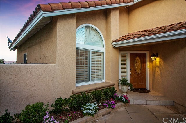Property Photo: 2575 Redrock Drive CA 92882
