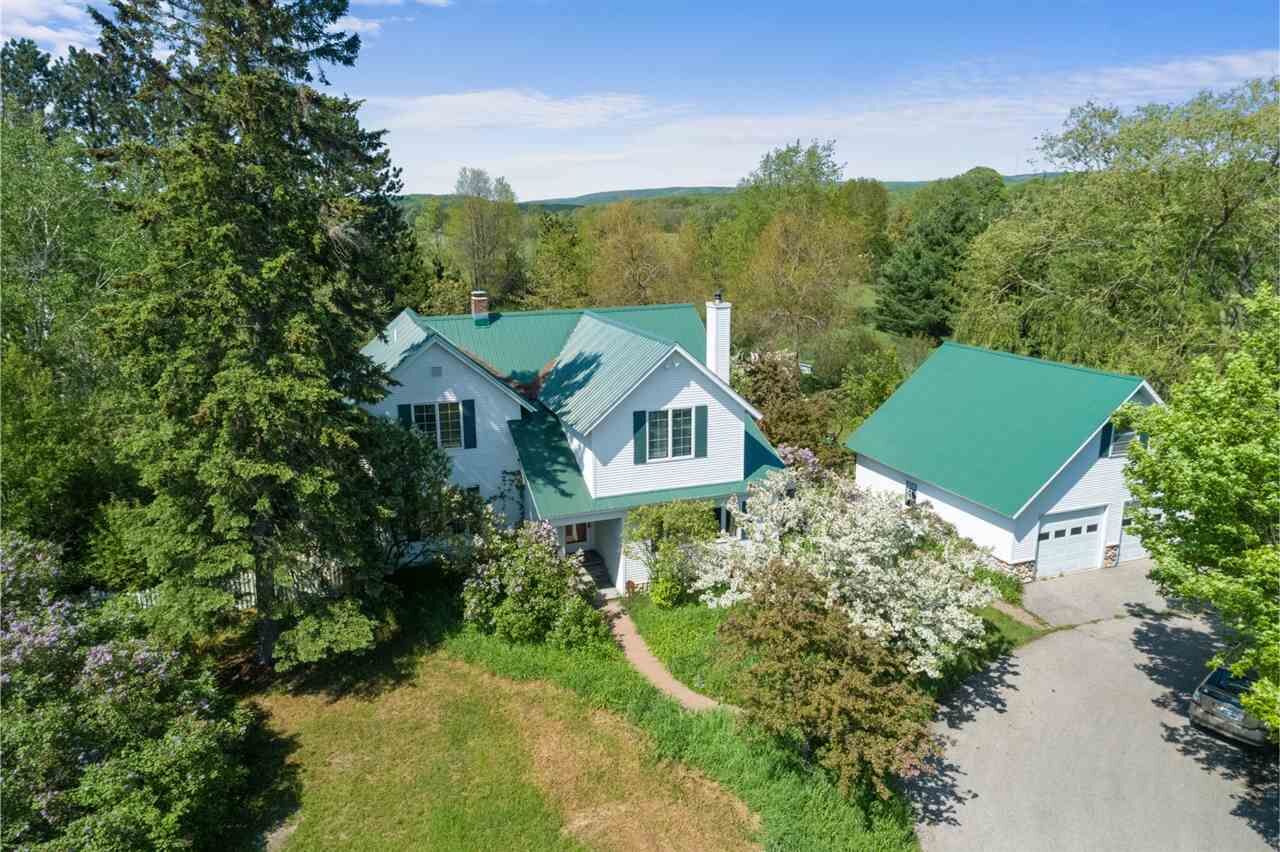 Property Photo:  3642 Quick  MI 49740 