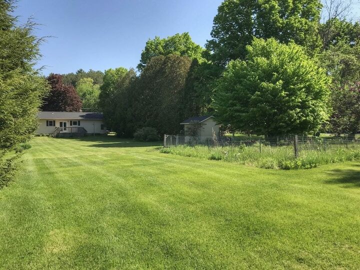 Property Photo:  214 River Road  VT 05452 