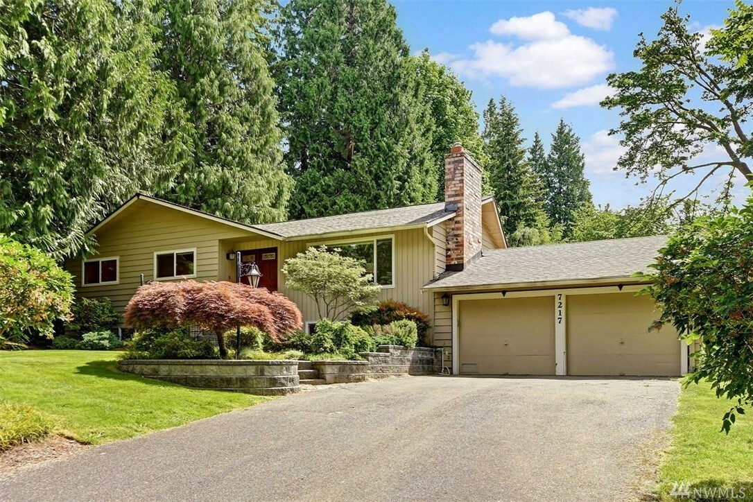 7217 Marwood Place  Woodinville WA 98072 photo