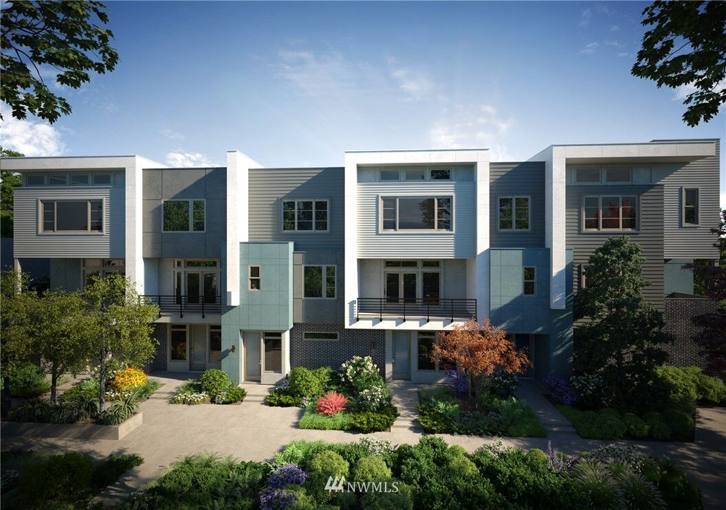 Property Photo:  11407 117th Lane NE 2  WA 98034 