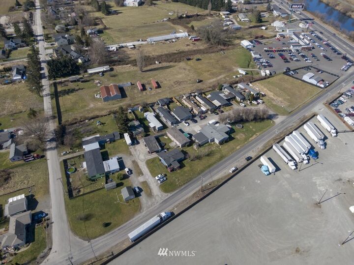 Property Photo: 5412 55th Street E A-N WA 98371