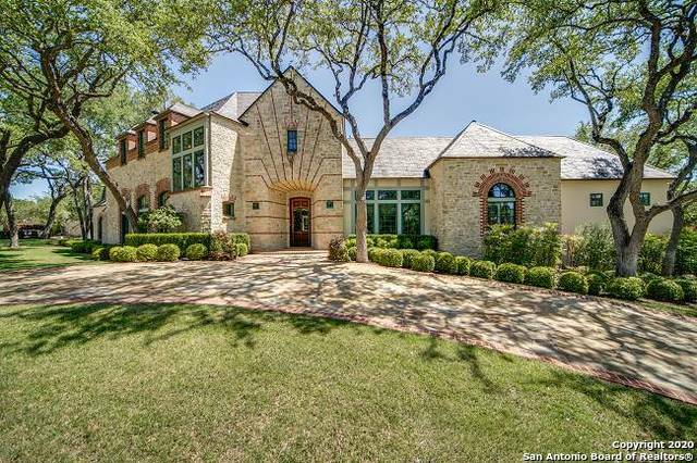 Property Photo:  142 Turnberry Way  TX 78230 
