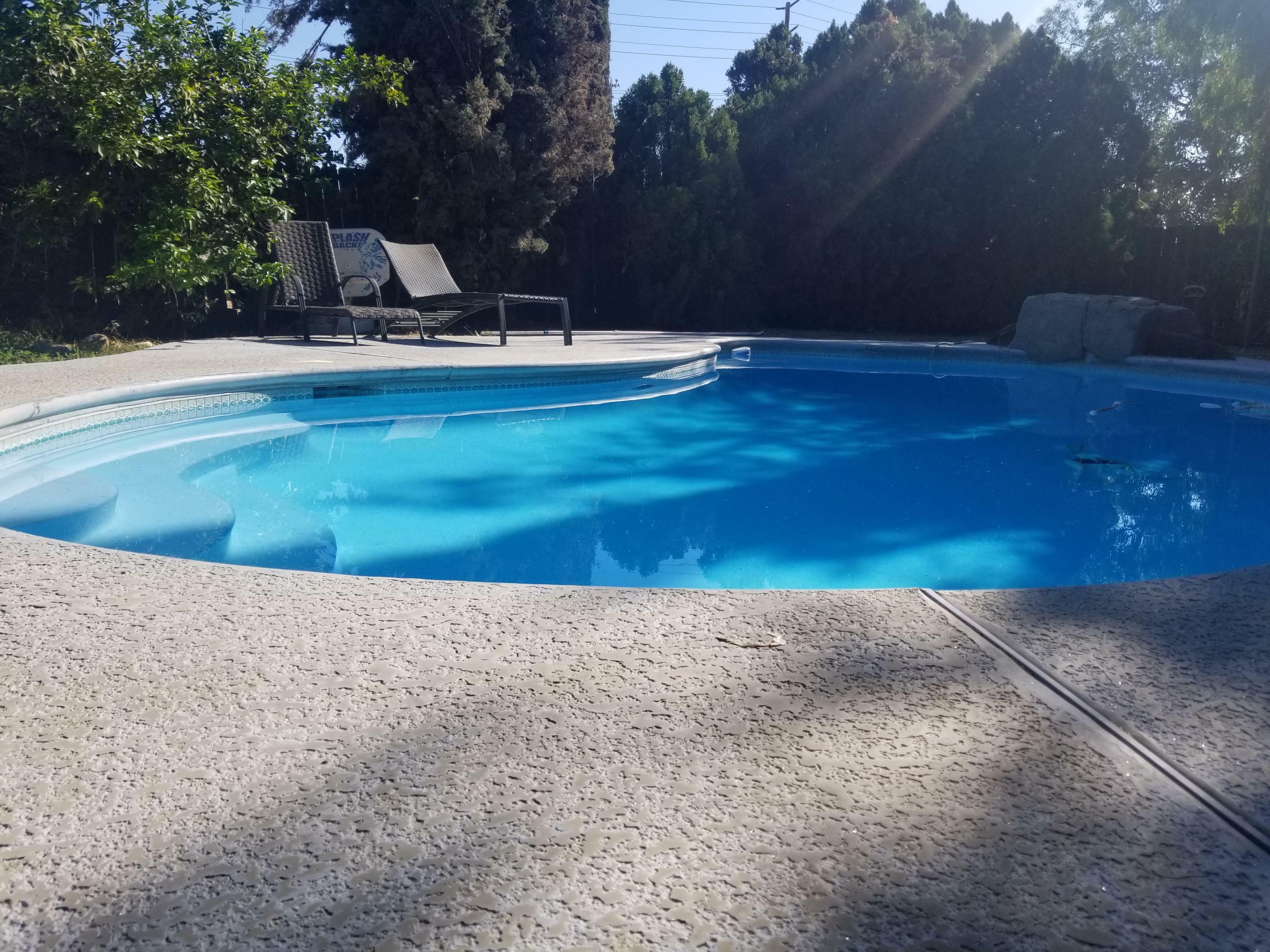 Property Photo:  2505 S Ben Maddox Way  CA 93292 