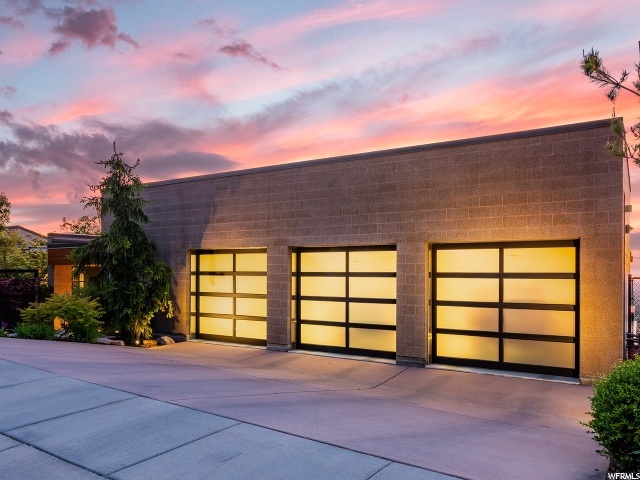 Property Photo: Address not disclosed UT 84124