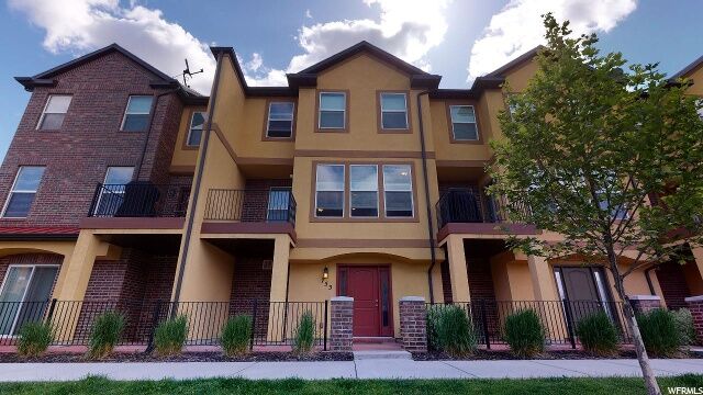 Property Photo:  Address not disclosed  UT 84119 