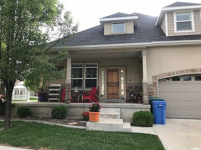 Property Photo: Address not disclosed UT 84123