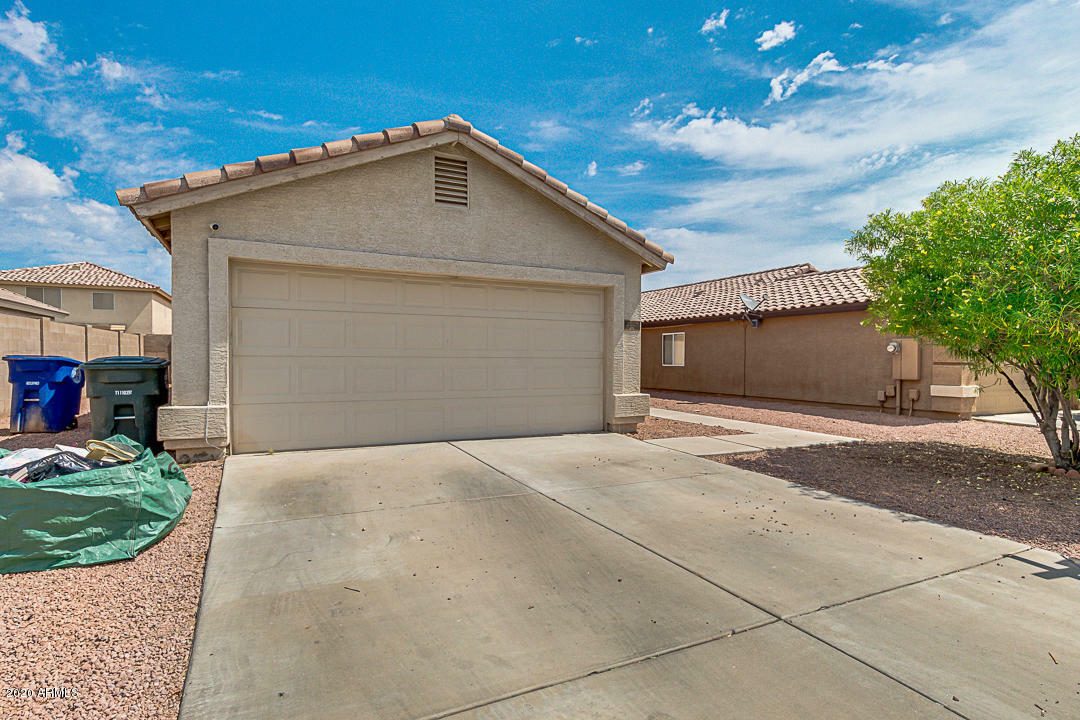 Property Photo:  12242 W Flores Drive  AZ 85335 