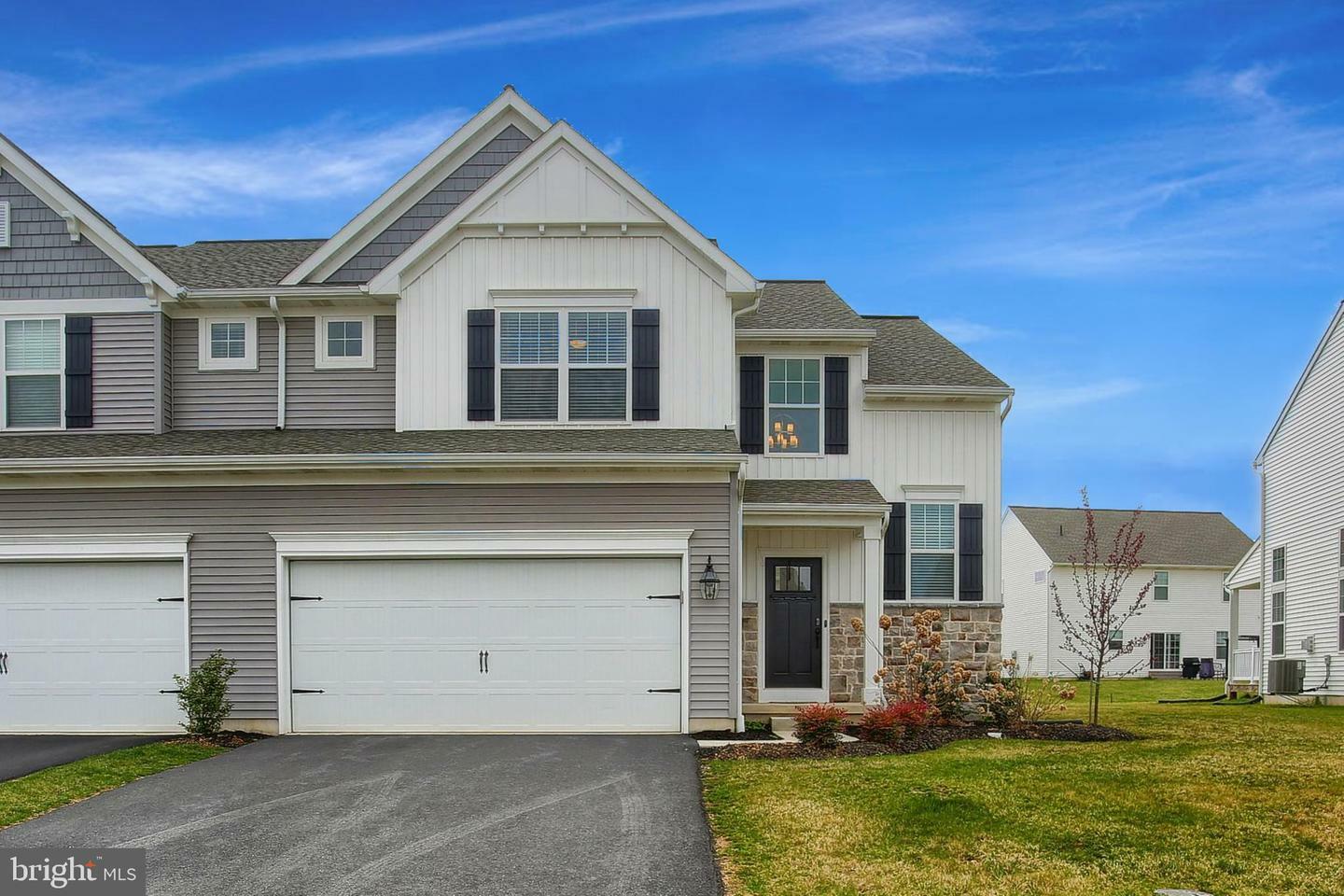 Property Photo: 1573 Zestar Drive PA 17055