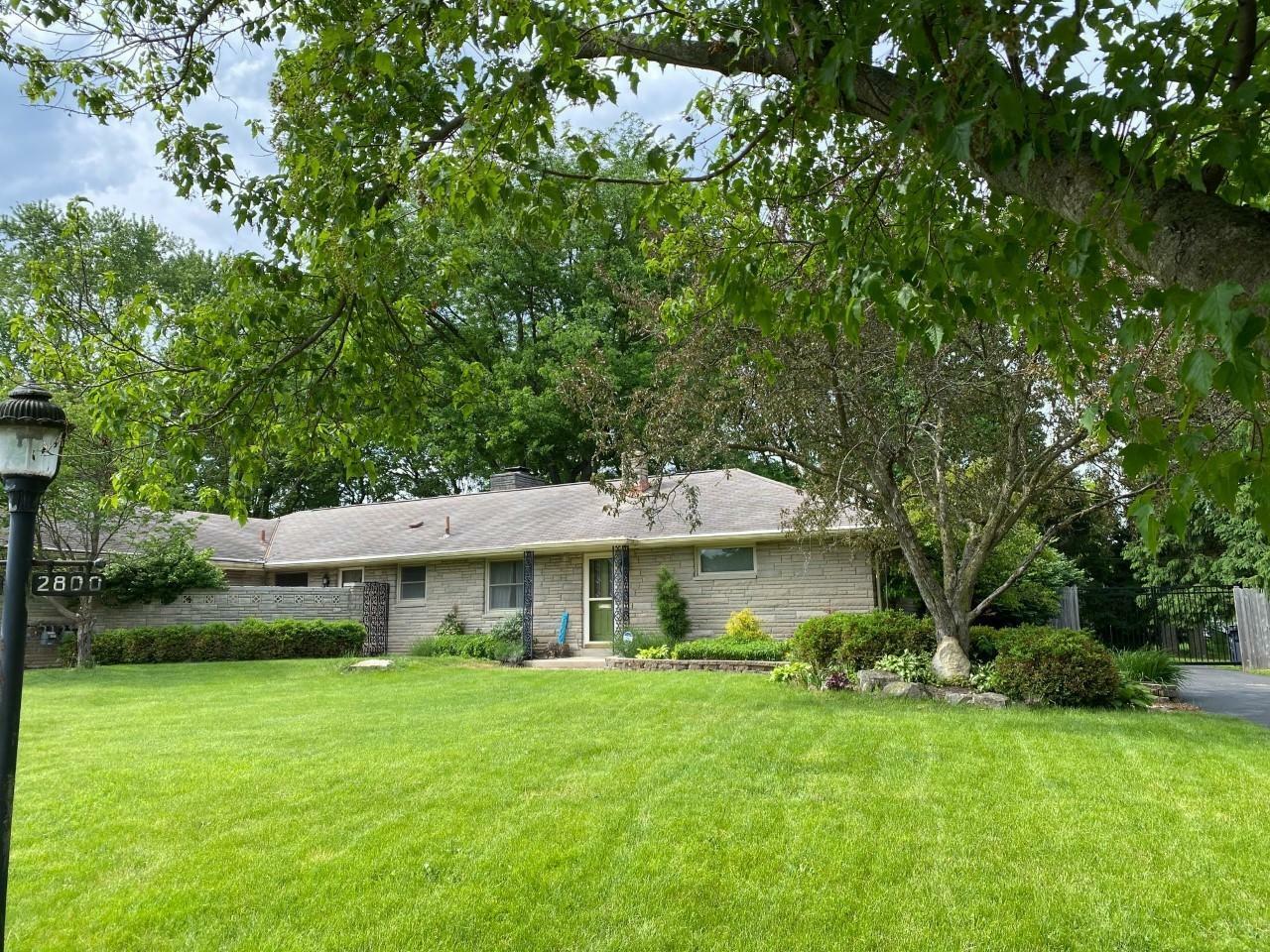 Property Photo:  2800 Elginfield Road  OH 43220 