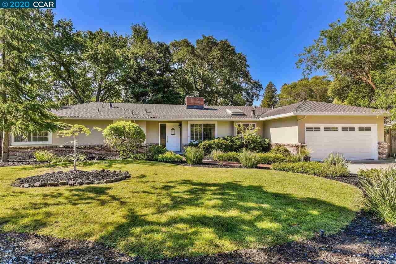 Property Photo: 721 Hawthorne Drive CA 94596