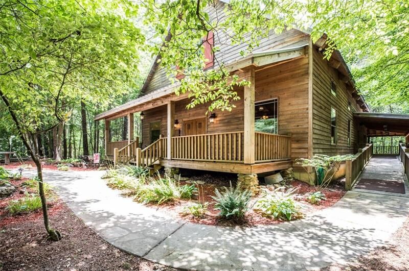 Property Photo:  5687 Georgia 100  GA 30176 