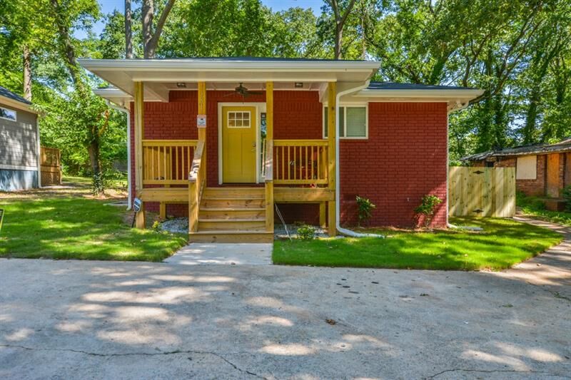 Property Photo:  1381 Lyle Avenue  GA 30344 