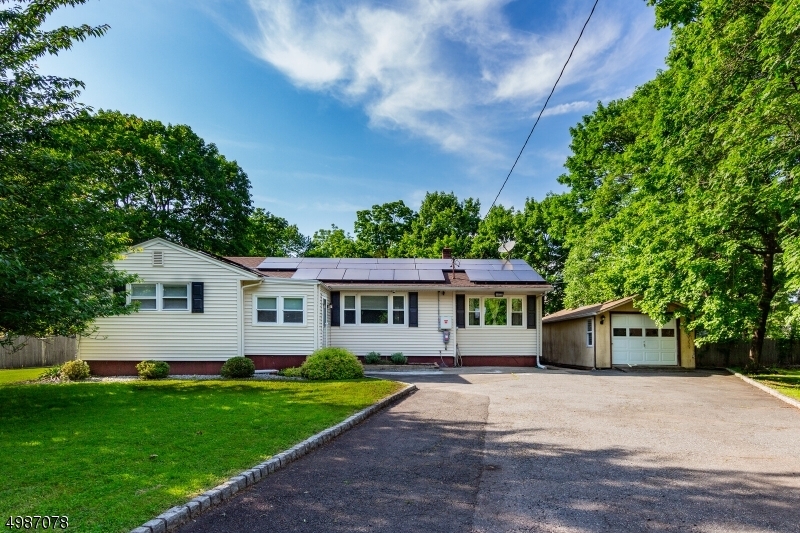 Property Photo: 442 Wheeler Pl NJ 08873