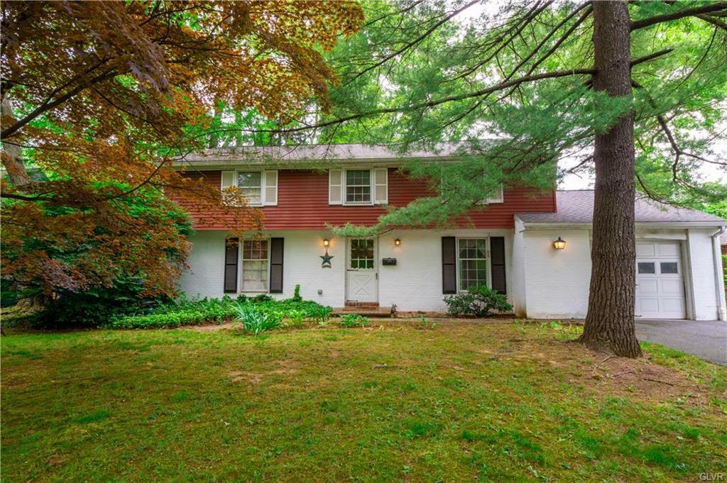 Property Photo:  2814 Hamilton Boulevard  PA 18104 