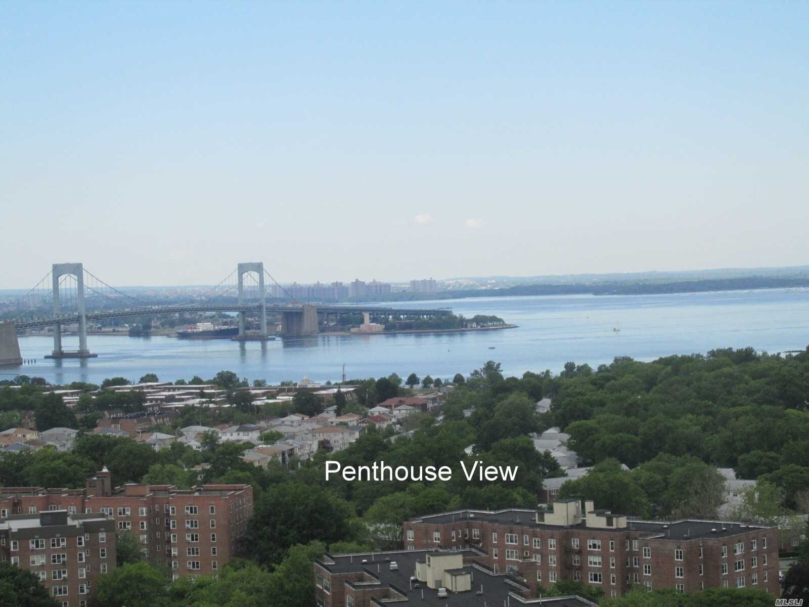 Property Photo: 2 Bay Club Drive Ph-C NY 11360