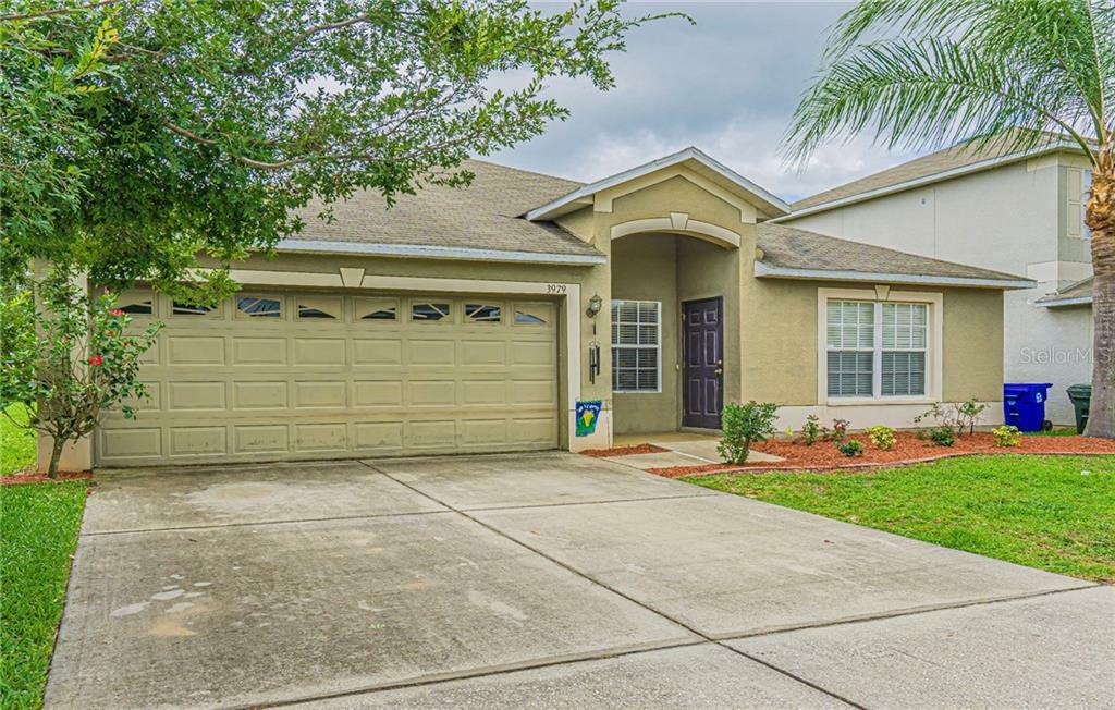 Property Photo:  3979 Rollingsford Circle  FL 33810 