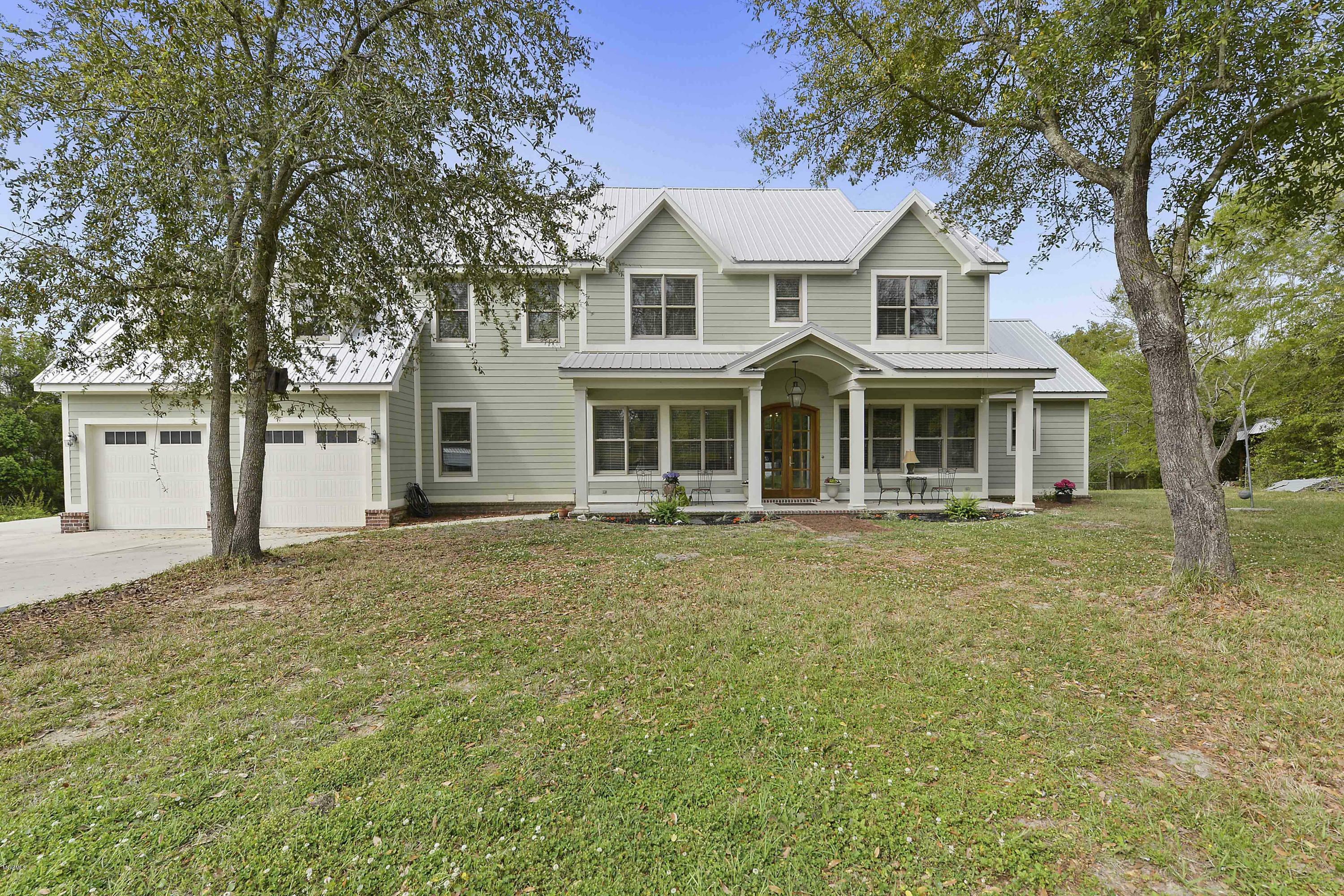 Property Photo:  2364 Davidson Road  MS 39564 