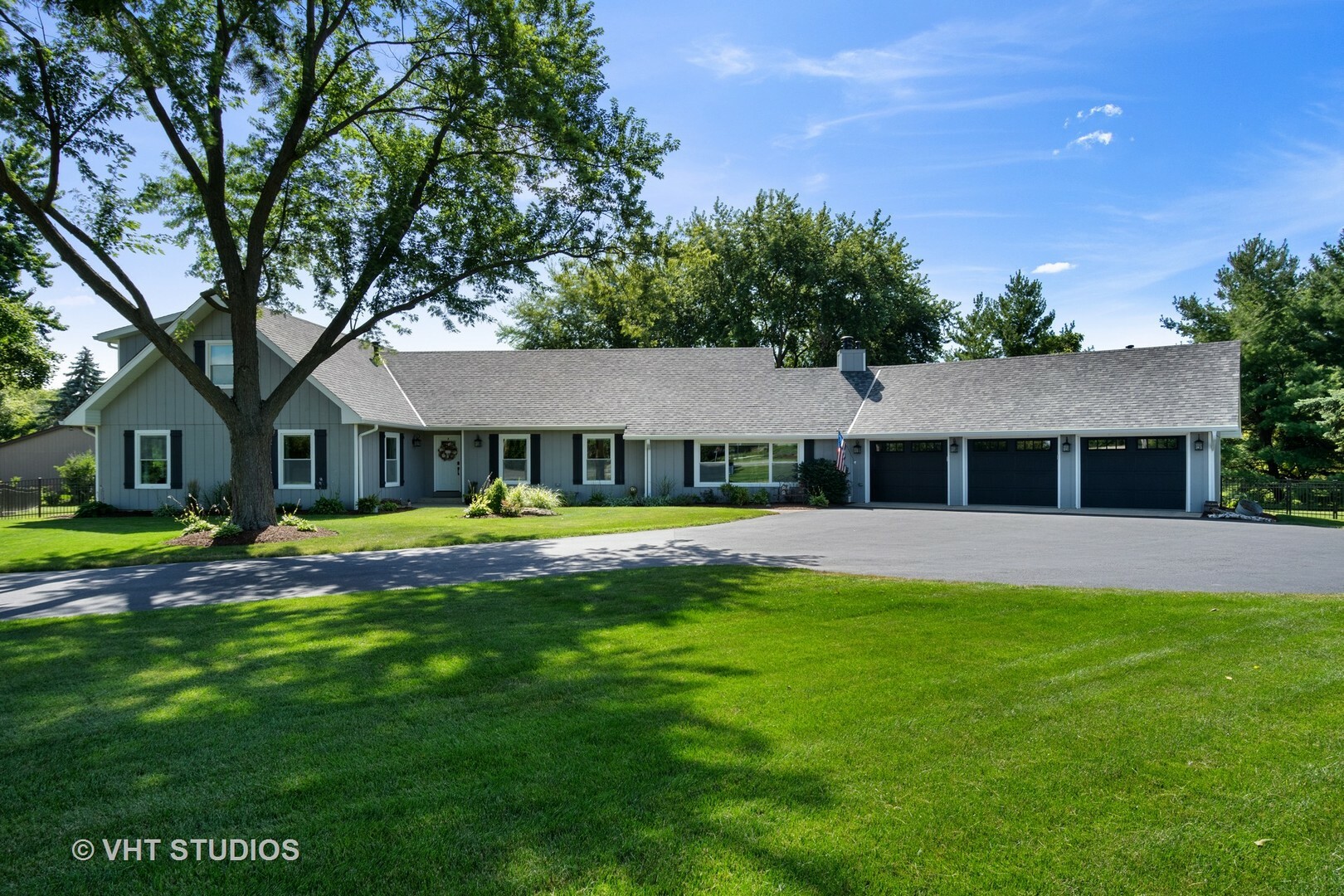 Property Photo:  28W791 Douglas Road  IL 60564 