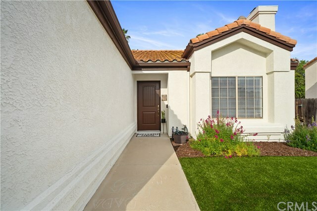 Property Photo:  36170 Vence Drive  CA 92562 