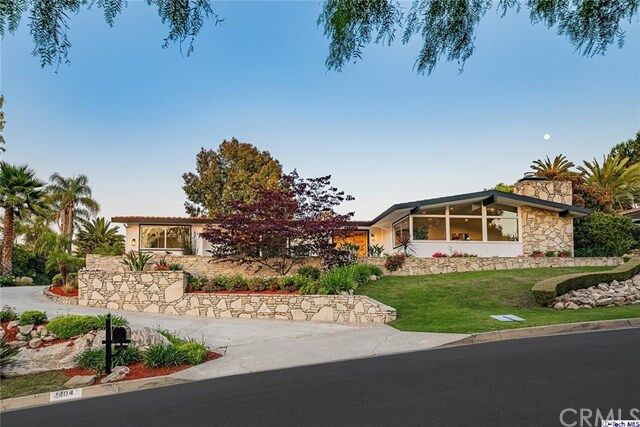 Property Photo: 1404 Via Gabriel CA 90274