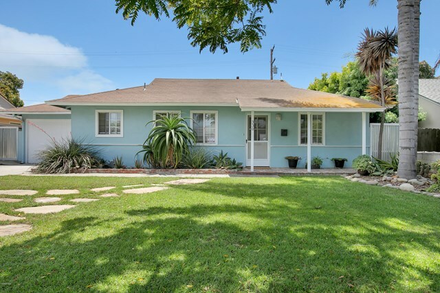 Property Photo:  330 S Brent Street  CA 93003 