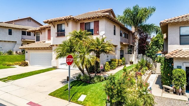 Property Photo: 1566 San Fernando Drive CA 92882