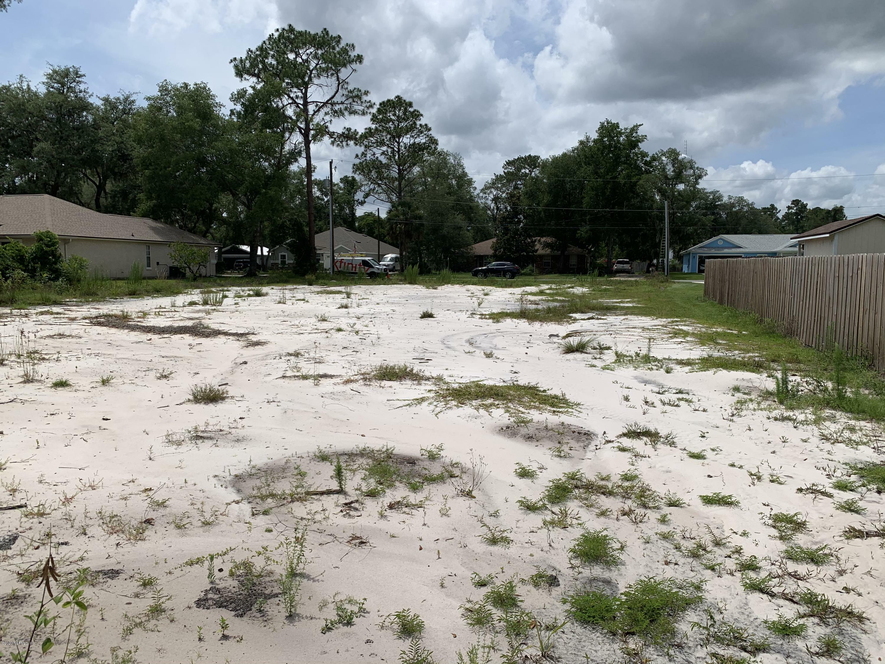 Property Photo:  1231 Travers Road  FL 32043 