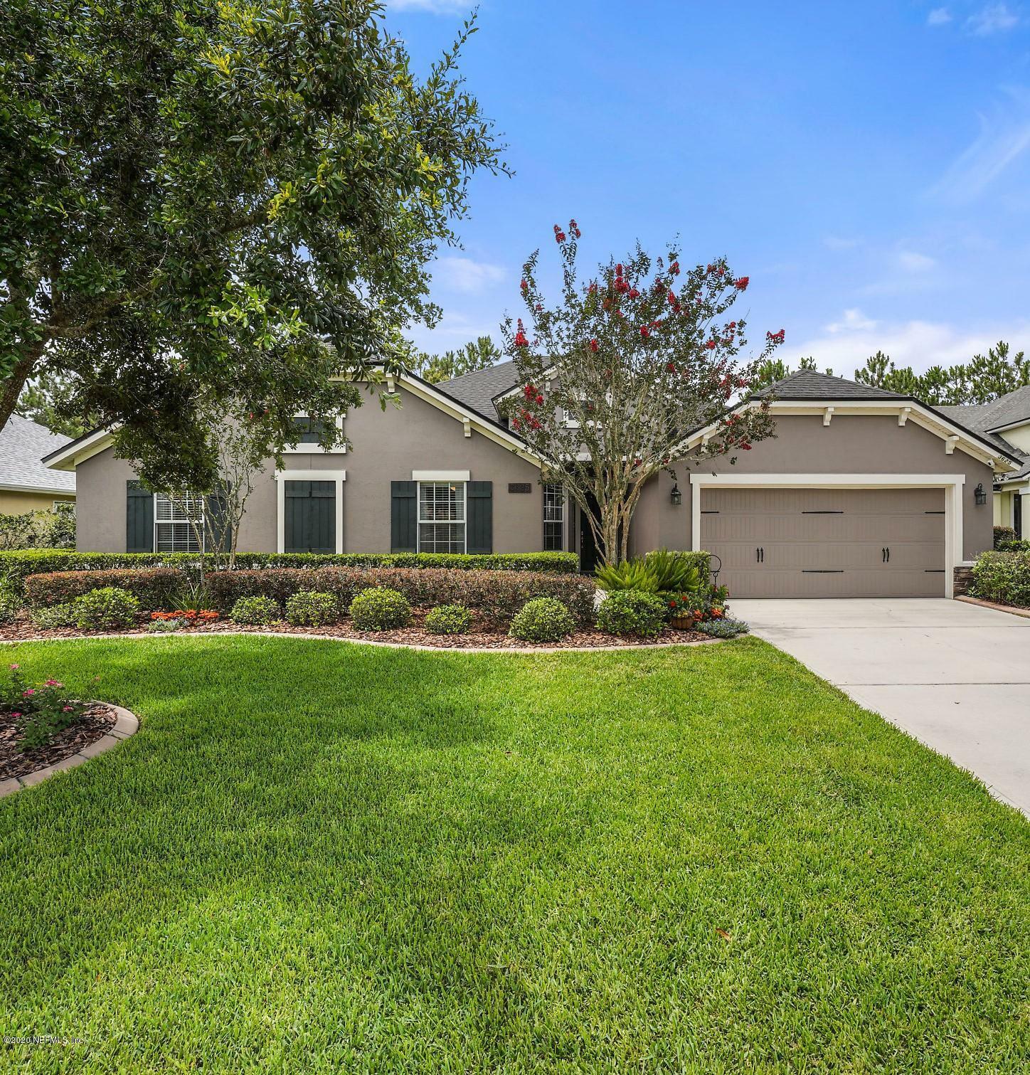 Property Photo:  3625 Citara Court  FL 32092 