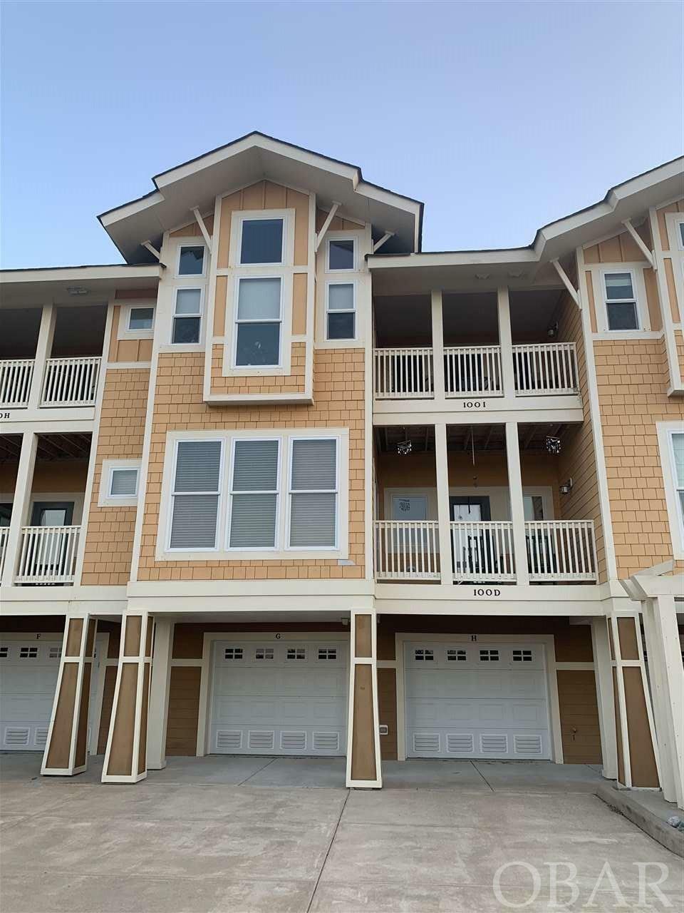 Property Photo: 100 Mercedes Ct Unit #I NC 27939