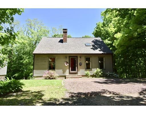 Property Photo: 33 Rockrimmon Rd MA 01602