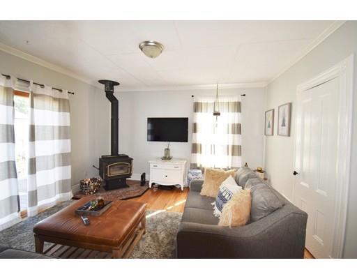 Property Photo: 97 Magoun Ave 97 MA 02155