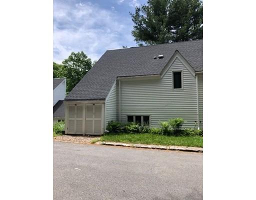 Property Photo:  42 Todd Pond Road 42  MA 01778 