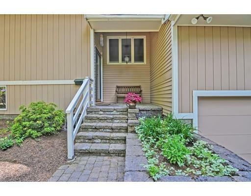 Property Photo: 103 Brook Rd MA 02067