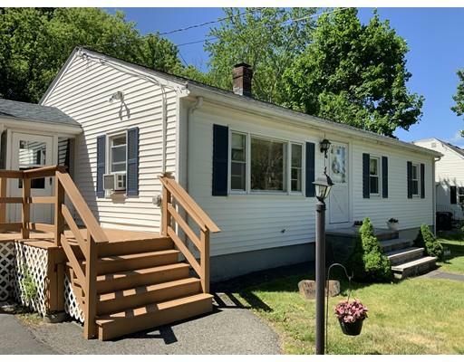 34 Thissell St  Dracut MA 01826 photo