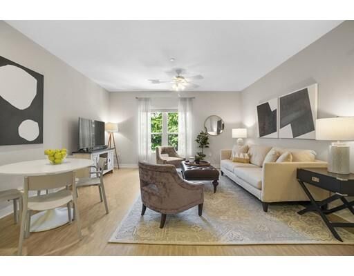 Property Photo:  999 Hancock St 206  MA 02169 