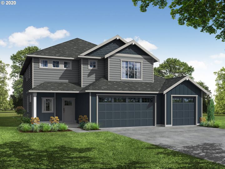 36916 Salmonberry Ave Lt 24  Sandy OR 97055 photo