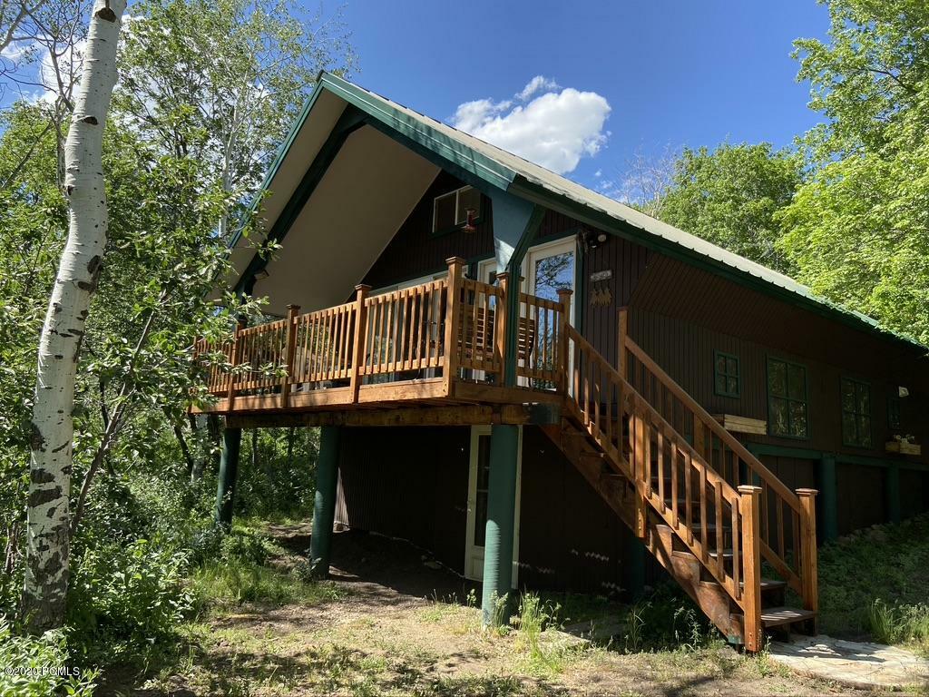 Property Photo: 933 W Shady Lane UT 84017