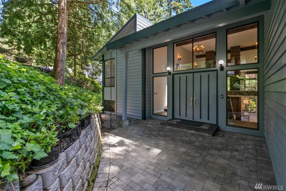 Property Photo: 2202 177th Place NE WA 98052