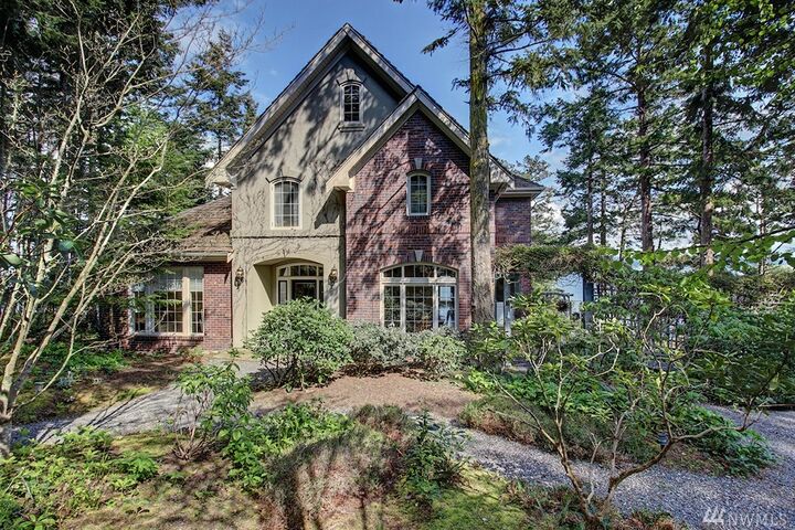 Property Photo:  89  Walling Road  WA 98250 