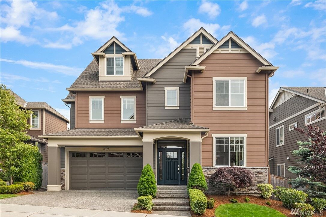 Property Photo:  15975 NE 117th Way  WA 98052 