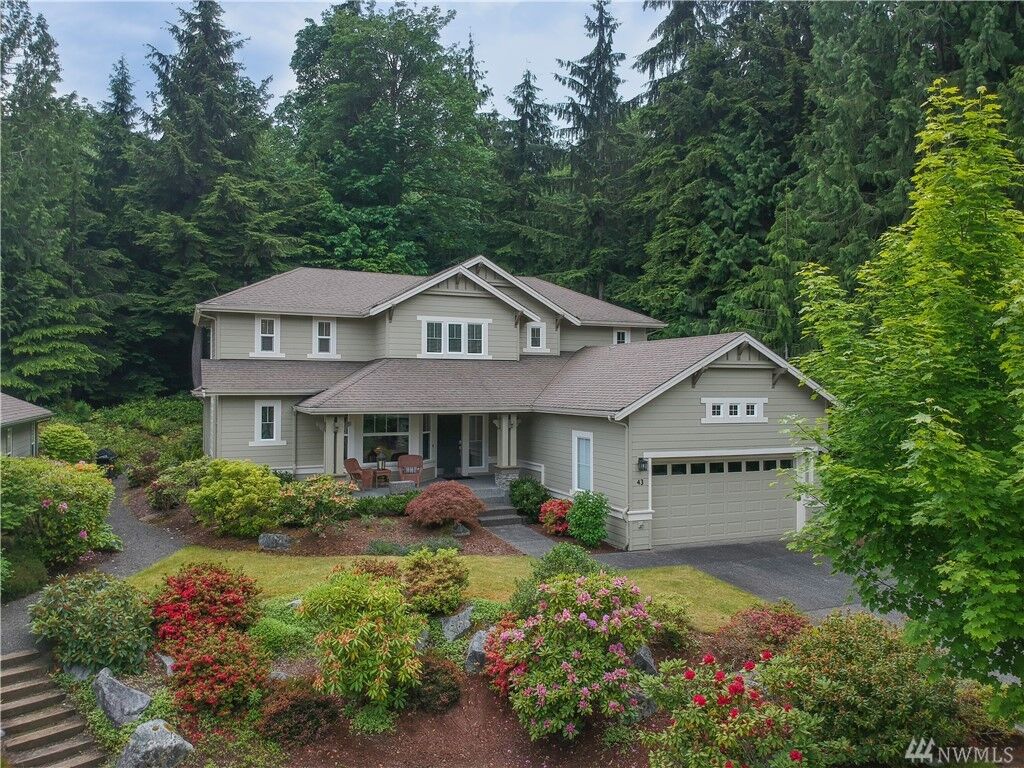 Property Photo:  43  Vista Wood Court  WA 98365 