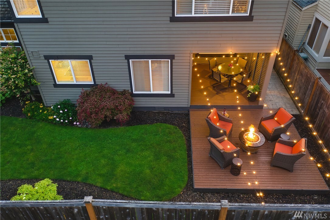 Property Photo: 12422 83rd Place NE WA 98034