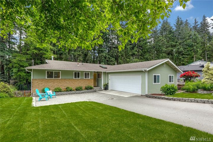 4126  161st Avenue SE  Bellevue WA 98006 photo