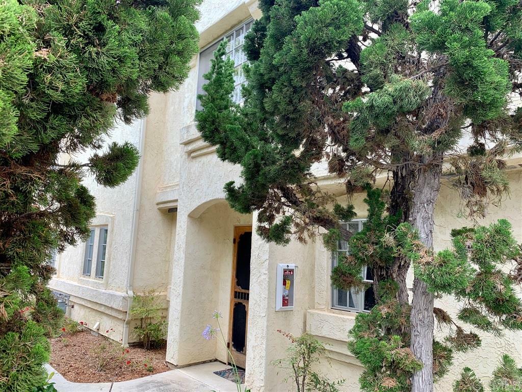 Property Photo: 1050 La Tortuga Dr 12 CA 92081